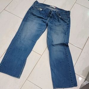 Levi's 569 38/34